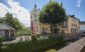 Badischer Hof